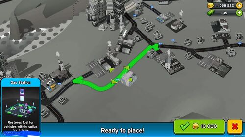 Gas Station Tycoon codes (December 2023) - fuel, cash, and more