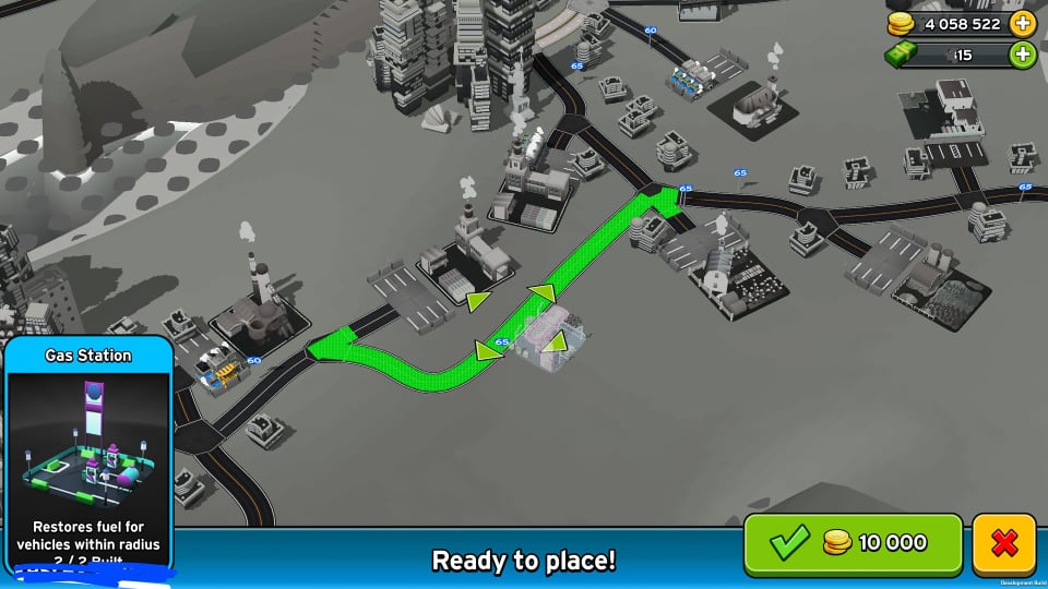 Gas Station Tycoon Codes Wiki [Update!] - Try Hard Guides