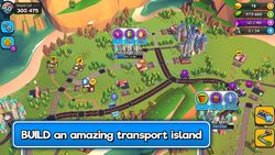 Official Transit King Tycoon Wiki