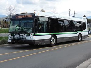 TRANSIT 1～66 Route 66 (BC Transit) | Translink Wiki | Fandom