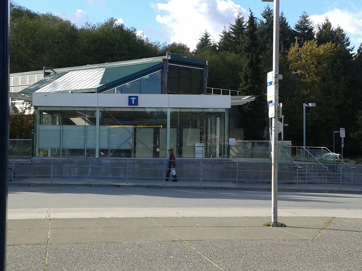 Edmonds Station TransLink (Vancouver) Wiki Fandom