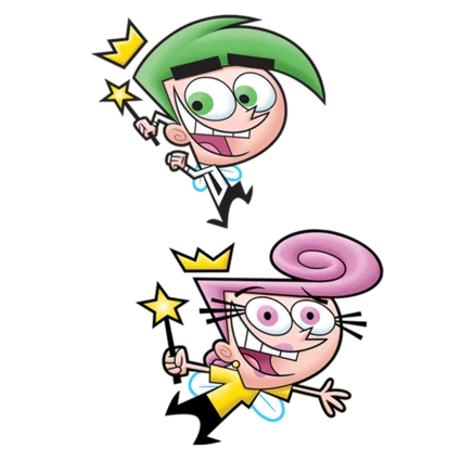 The Fairly OddParents | Transparent PNGs Wiki | Fandom