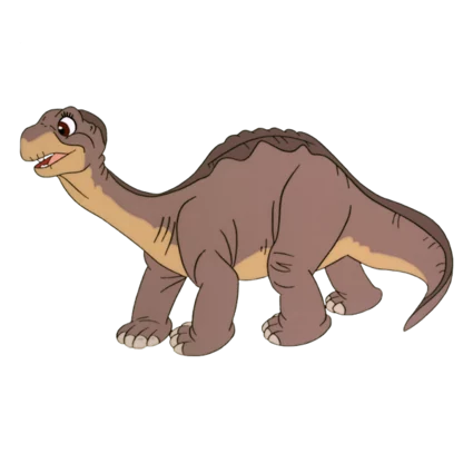 The Land Before Time | Transparent PNGs Wiki | Fandom