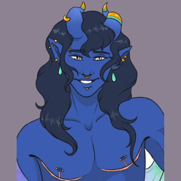 Cain | TransplanarRPG Wiki | Fandom