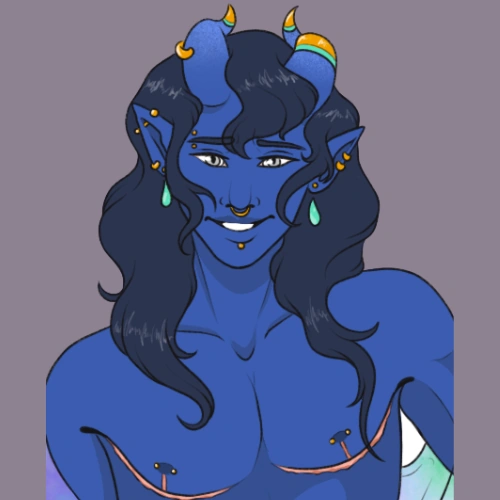 Cain | TransplanarRPG Wiki | Fandom