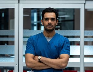 Dr. Bashir Hamed Read Bio +