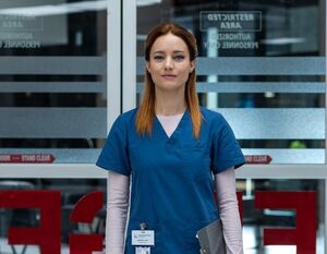 Dr. Magalie Leblanc Read Bio +