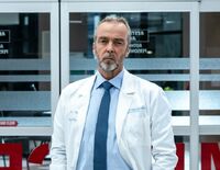 Dr. Jed Bishop Read Bio +
