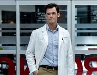 Dr. Theo Hunter Read Bio +
