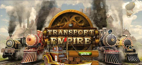 Transport Empire Wiki