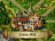 Cross Hill