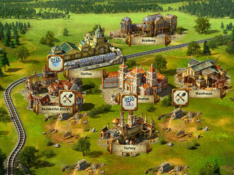 District Buildings Transport Empire Wiki Fandom