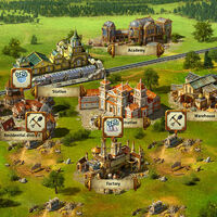 Transport Empire Wiki Fandom