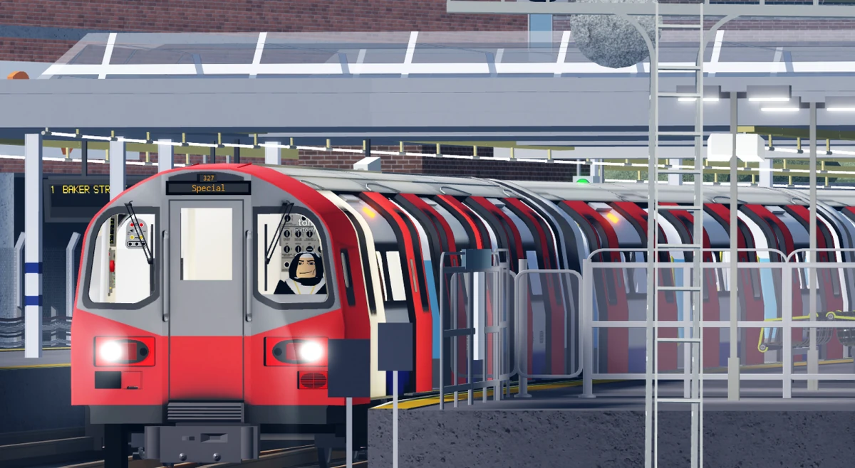 Jubilee Line Transport for Applesville Wiki Fandom