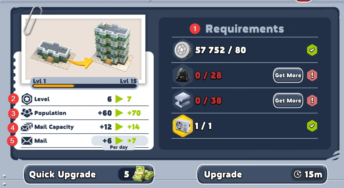 City Transport Tycoon Empire Wiki Fandom