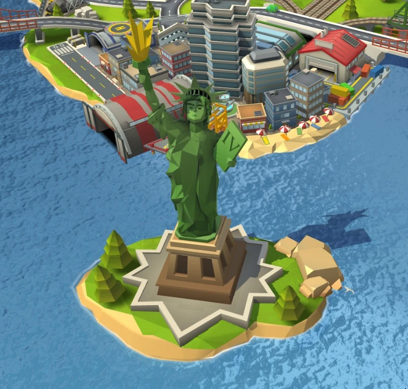 Regions Transport Tycoon Empire Wiki Fandom