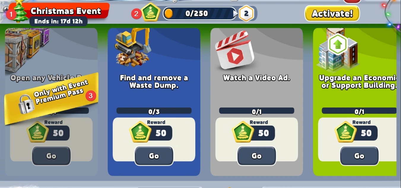 Features | Transport Tycoon Empire Wiki | Fandom