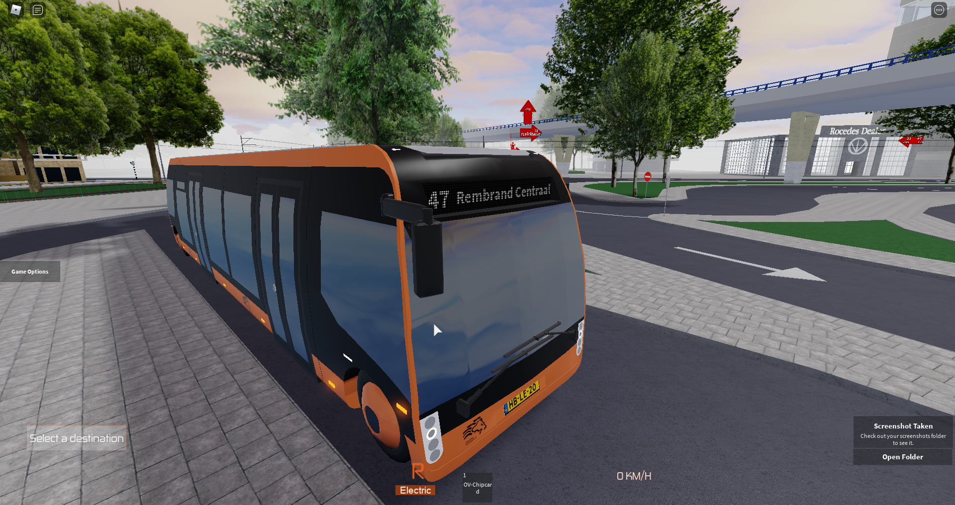 Flexity Aptis Transport Simulator Wiki Fandom - transport simulator open roblox