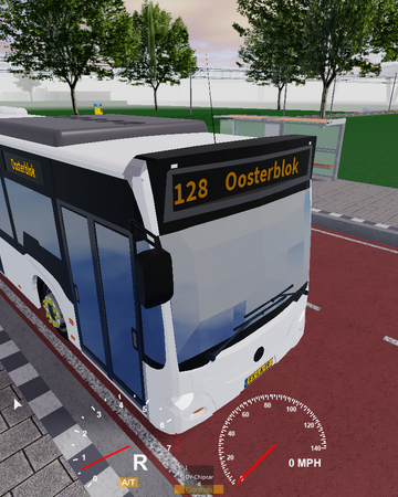 Rocedes Citus C2 K Transport Simulator Wiki Fandom
