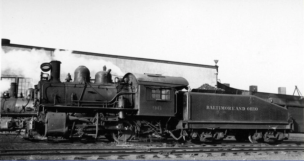 Choo-Choo | Transportainian Adventures Wiki | Fandom