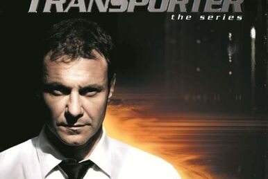 Transporter (franchise) - Wikipedia