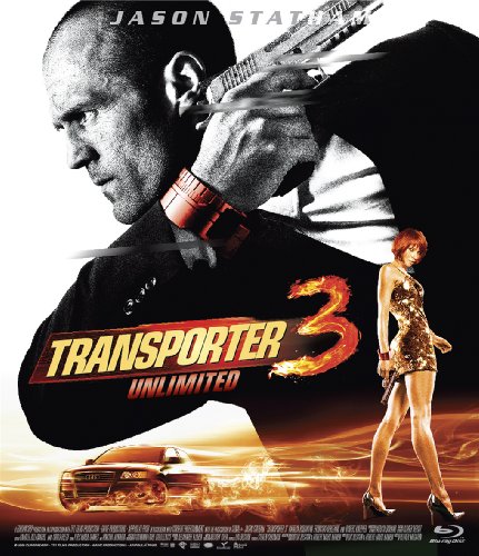 Transporter 3 hot sale