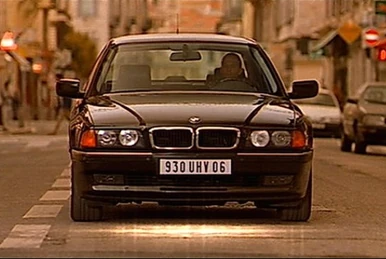 Der Transporter 3 Audi