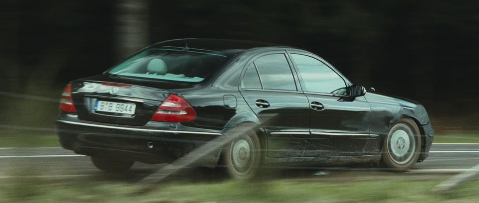 Transporter mercedes discount