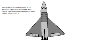 ET-2 Spaceliner