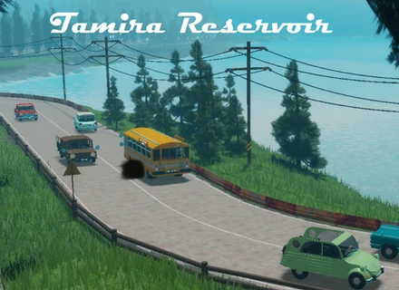 Tranzistani Driver Wiki