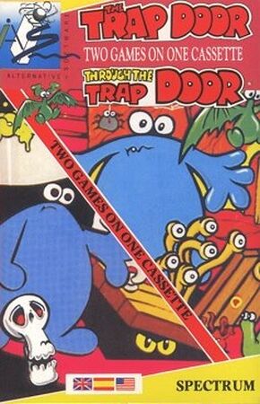 The Trap Door Collection | Trap Door Wiki | Fandom