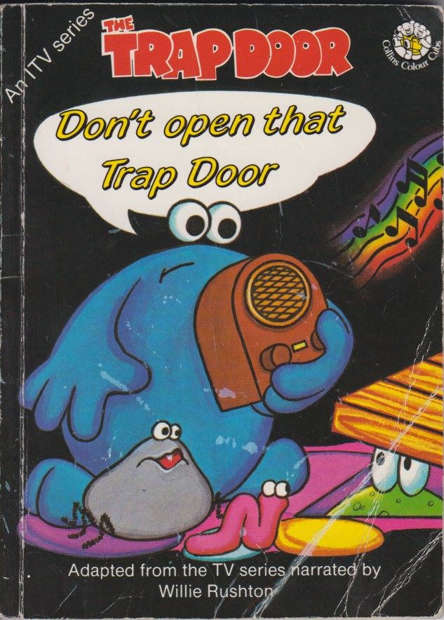 The Trap Door (video game) - Wikipedia