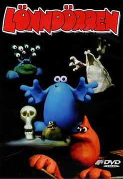 The Trap Door (video game) - Wikipedia