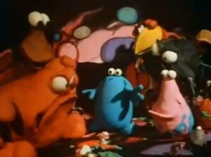 Season 1 Trap Door Wiki Fandom