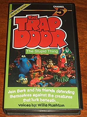 The Trap Door (video game) - Wikipedia