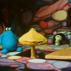 Category Characters Trap Door Wiki Fandom