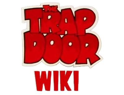 Trap Door Wiki