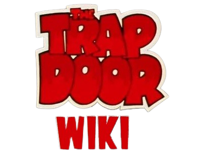 The Trap Door - Wikipedia