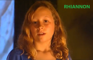 Rhiannon