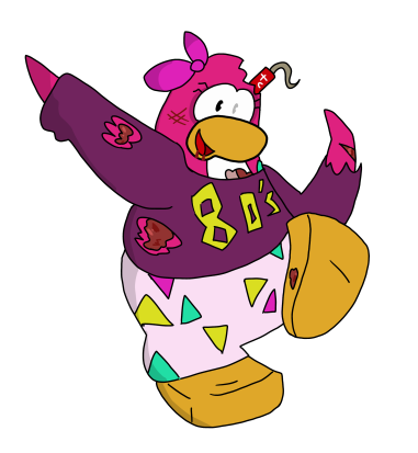 Explodia | Club Penguin Shutdown RP7 Wiki | Fandom