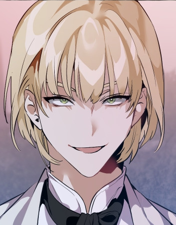 Venion Stan | Trash of the Count's Family Wiki | Fandom