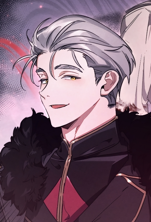 Adin | Trash of the Count's Family Wiki | Fandom
