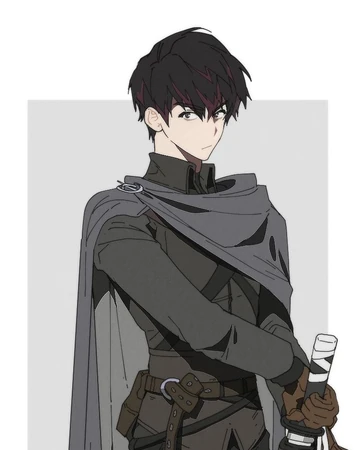 Choi Han Trash Of The Count S Family Wiki Fandom