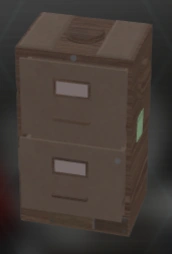 Filing Cabinet Torso | TrashGame Wiki | Fandom