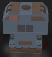 Standard Torso | TrashGame Wiki | Fandom