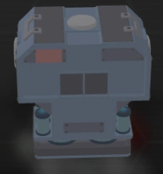 Standard Torso | TrashGame Wiki | Fandom