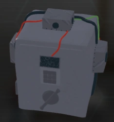 Safe Torso | TrashGame Wiki | Fandom