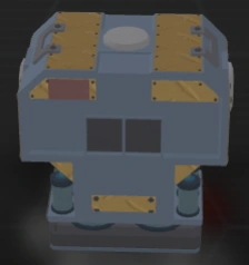 Standard Torso | TrashGame Wiki | Fandom