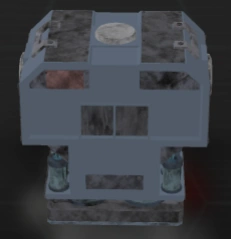 Standard Torso | TrashGame Wiki | Fandom