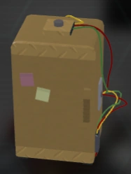 Fridge Torso | TrashGame Wiki | Fandom